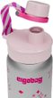 Stainless Steel Bottle 500 ml - Glittery