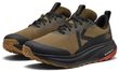 ROAM WP MEN, dark olive/burnt brick