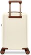 Serenity Whisper White 91 l / 60 l / 32 l - bílá