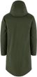 Övik GTX Padded Parka M Deep Forest