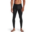 HG IsoChill Leggings, Black / White