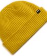 Core Basic Cuff Beanie Heritage Mustard