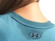 W VARSITY SS-BLU