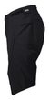 M's Infinite All-mountain shorts, Uranium Black
