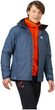 Deyn Hoody, bering sea
