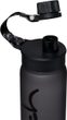 Bottle - Black 650 ml