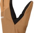 Astro Light SO Glove claystone-black