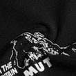 Mountain Longsleeve T-Shirt Men Bluemlisalphorn tschiel