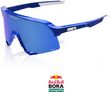 S3™ RBH Gloss Blue Holographic HiPER® Royal Blue Mirror Lens