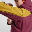 Alpine Guide GTX Performance Jkt W Redwood/Azalea