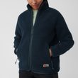 Vardag Pile Fleece W Navy