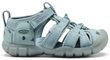 SEACAMP II CNX CHILDREN, ice blue
