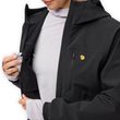 Bergtagen Stretch Jacket W Black