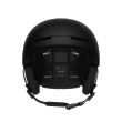 Obex WF MIPS Uranium Black Matt