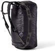 Talus Duffle 80L Jet Black