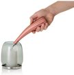ARC, včetně kabelu USB-C, růžové zlato, plast/kov, 4,8 x 21,3 cm