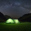 Camp NC6312 Trekker III