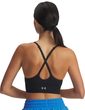 Vanish Seamless Low Bra-BLK