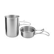 Handle Mug 850 Set