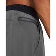 Peak Woven Shorts, Castlerock / Black