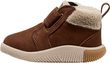KNX MIDDIE TOTS, bison/safari