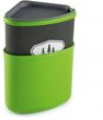 Pinnacle Ceramic Backpacker