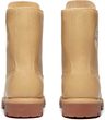 8 Inch Premium WP Boot Medium Beige Full Grain