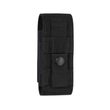 SHEATH/MOLLE USA-BLACK/XL