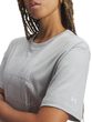 Rival OS Campus Tee-GRY