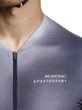 COREFUSION AERO JERSEY SS MEN DARK MONOCHROMATIC HEATMAP