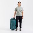 Meridian Duffle 60L Navy Peony