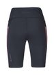 LIS PRO, anthracite/roan rouge