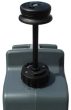 Jerrycan Pump Assembly Black
