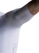 COREFUSION RIDE JERSEY SS MEN OFF WHITE