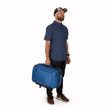 TRANSPORTER CARRY ON BAG 44, raven black/black
