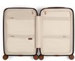 Serenity Black Olive 91 l / 60 l / 32 l - černá