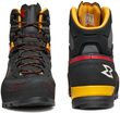 HEXAGON GTX, black/garmont orange