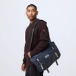 Vardag Shoulder Bag 12 Navy