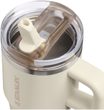 Quencher/Cup Protour Flip Straw Tumbler 600 ml Cream