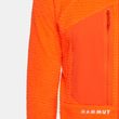 Eiger Nordwand Pro ML Air Hooded Jacket Men eiger orange