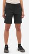UBIC STR ZIP OFF PT W BLACK - NOIR