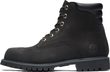 6 Inch Premium WP Boot Black