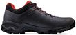 Mercury IV Low GTX® Men titanium-hot red