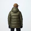 Bergtagen Topp Down Jacket W Black