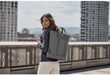 Architecture Urban2 2-Way Carry Tote 20, Melange Grey / Black