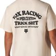 Trick 195 Original Ss Tee Off White