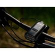 RIGEL ENDURO Black přední