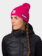 Trail Pompon MÜ SA pittipink