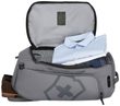 Touring 2.0, Travel 2in1 Duffel 38, Stone Grey