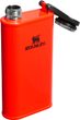 Easy-Fill Wide Mouth Flask 230 ml Blaze Orange